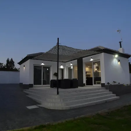 El Encanto Chiclana II Chiclana de la Frontera Exterior foto