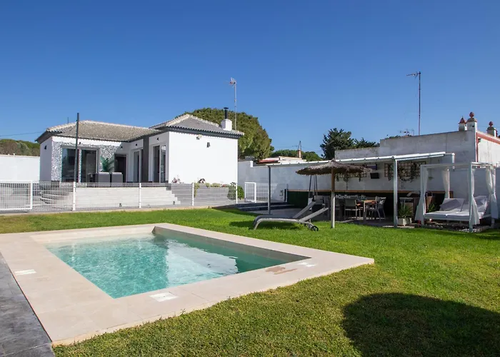 El Encanto Chiclana II