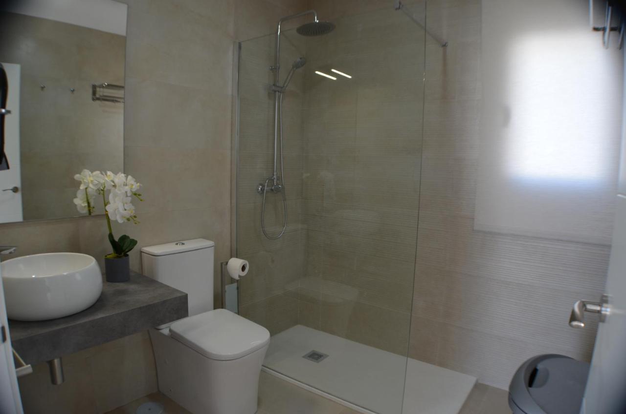 Holiday home El Encanto Chiclana Ii *