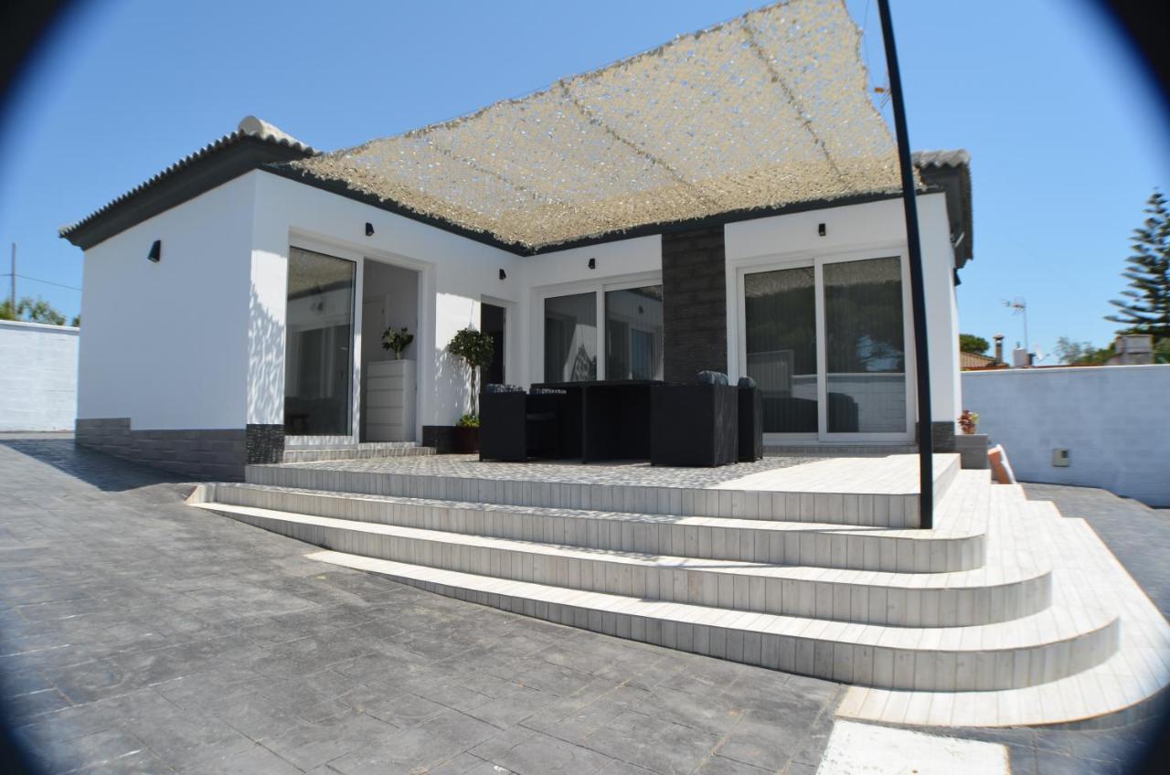 El Encanto Chiclana Ii *