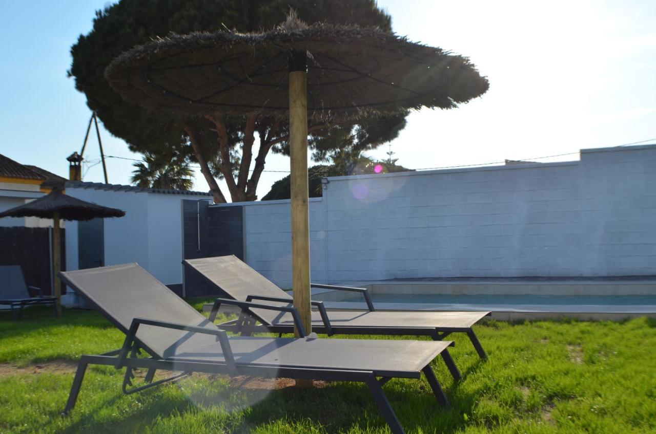 El Encanto Chiclana Ii Holiday home