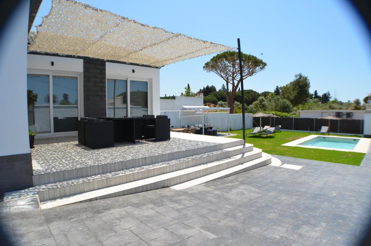 El Encanto Chiclana Ii *