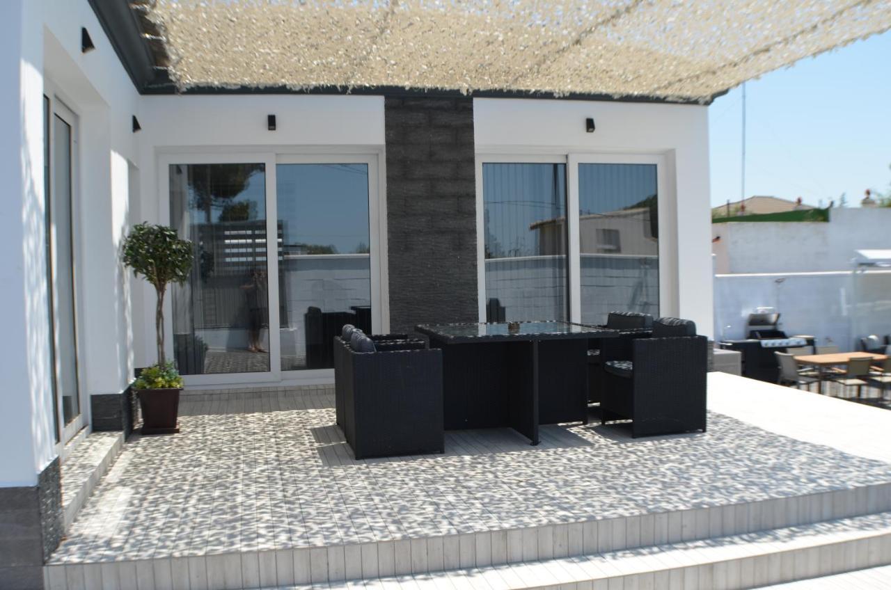 El Encanto Chiclana Ii Hébergement de vacances