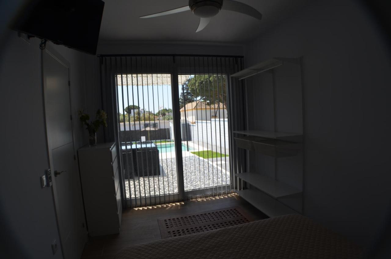 El Encanto Chiclana Ii Holiday home Chiclana de la Frontera