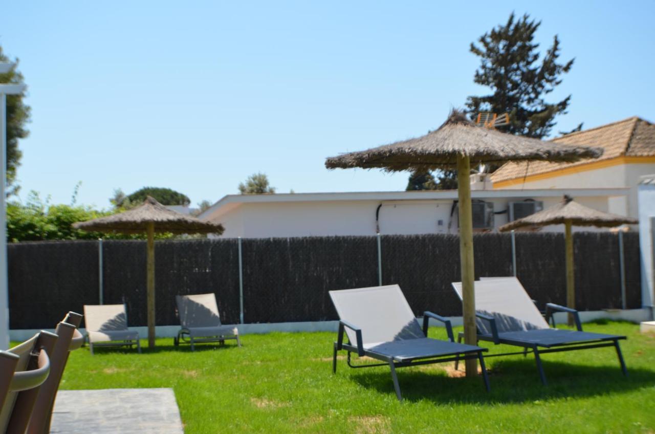 El Encanto Chiclana Ii Holiday home Chiclana de la Frontera