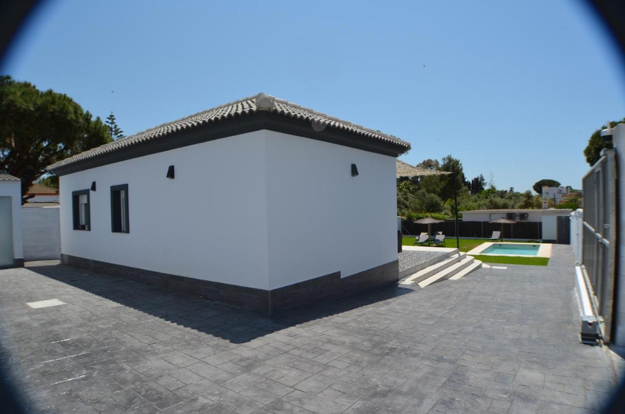 El Encanto Chiclana Ii *