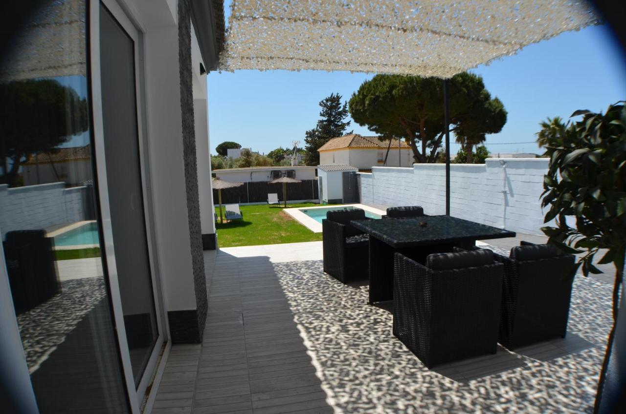 Holiday home El Encanto Chiclana Ii