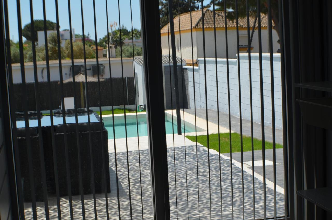 El Encanto Chiclana Ii Holiday home *
