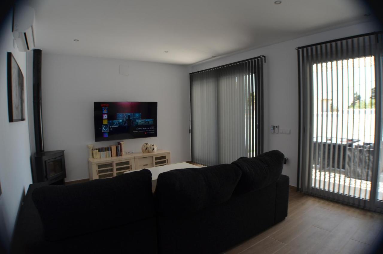 El Encanto Chiclana Ii Holiday home *