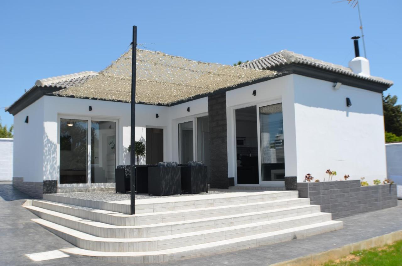 El Encanto Chiclana Ii Holiday home