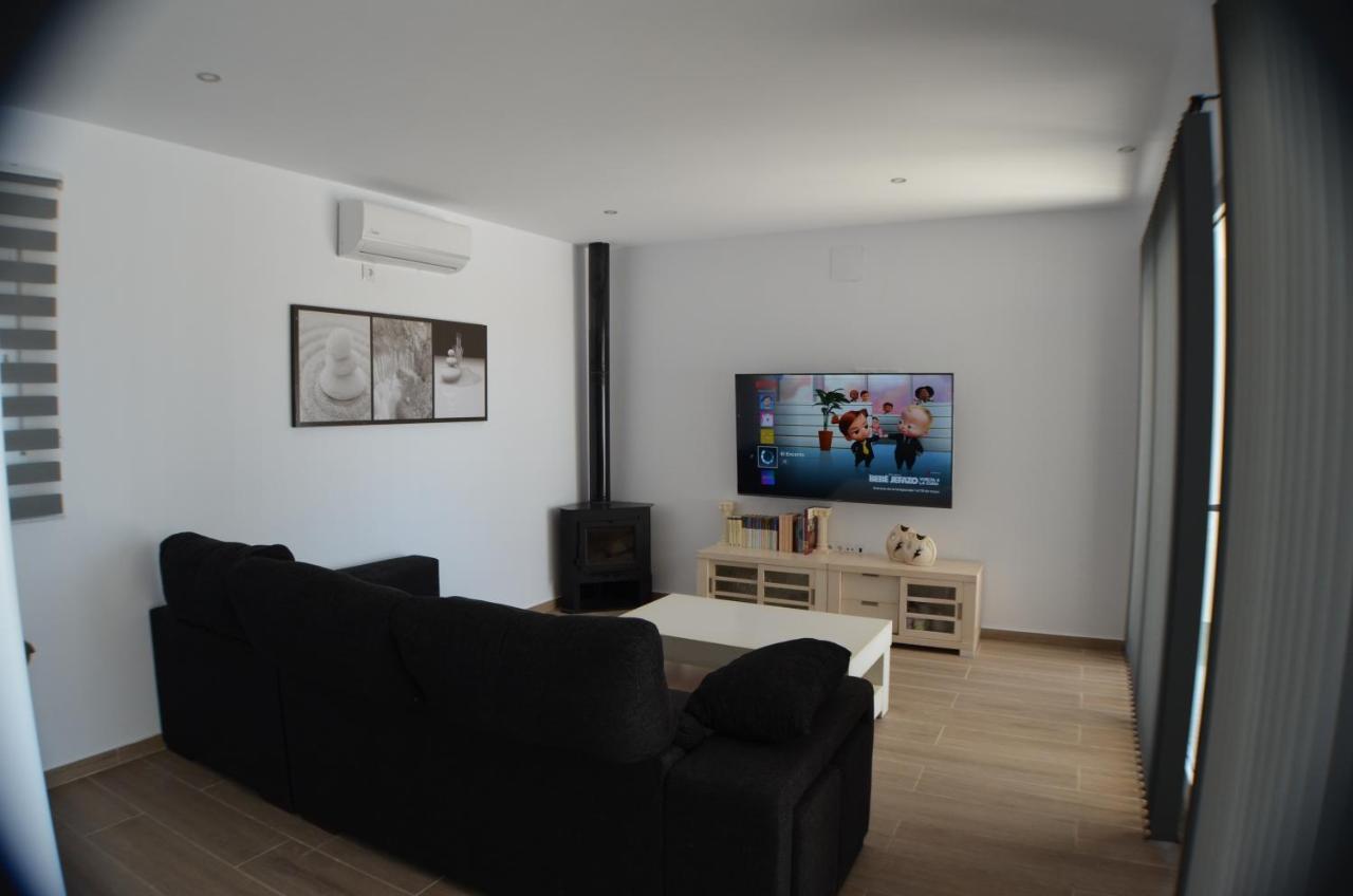 Holiday home El Encanto Chiclana Ii