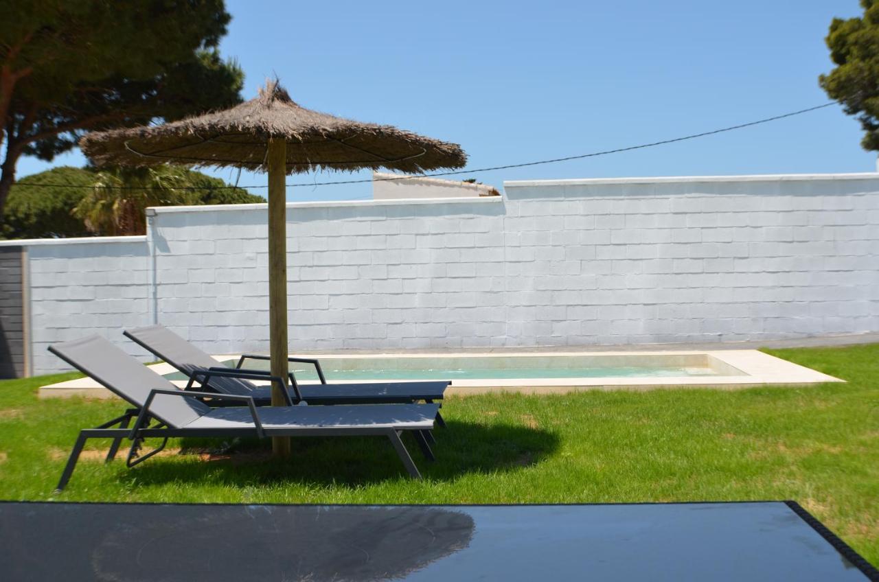 El Encanto Chiclana Ii