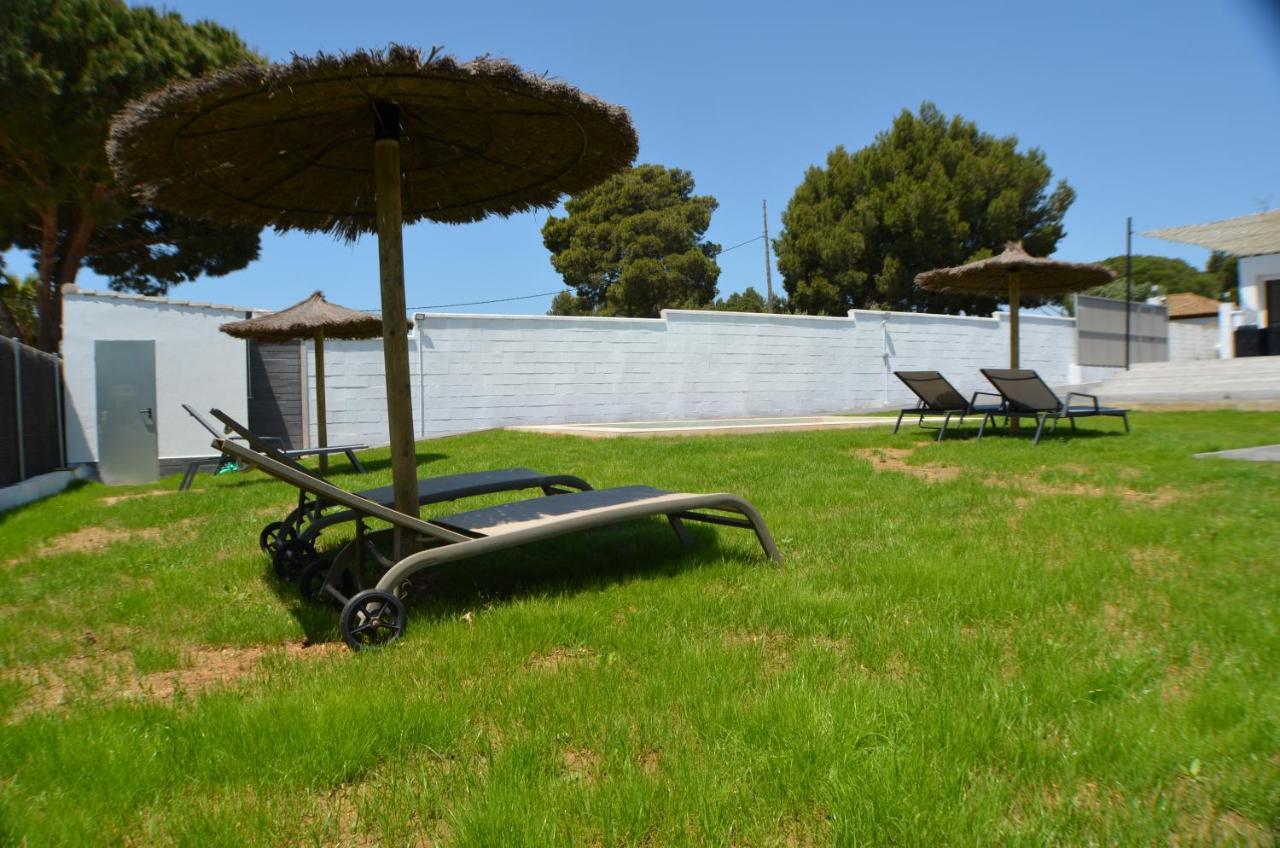 Holiday home El Encanto Chiclana Ii Chiclana de la Frontera