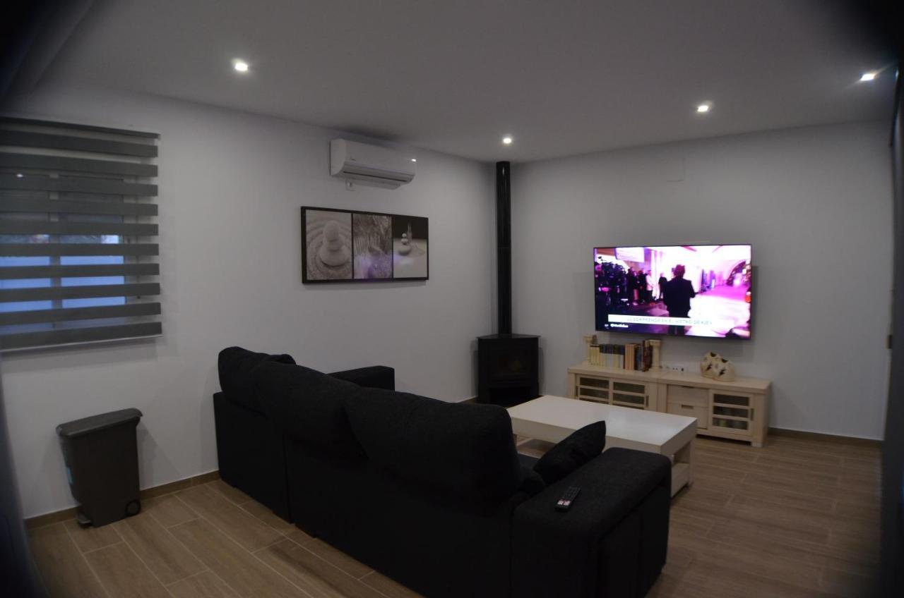 El Encanto Chiclana Ii Holiday home *