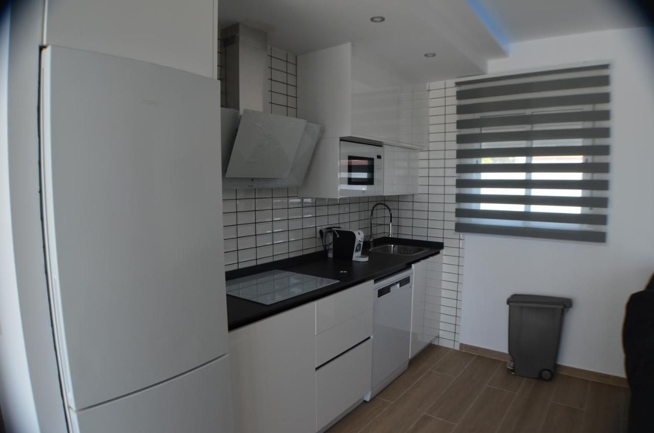 El Encanto Chiclana Ii Holiday home *
