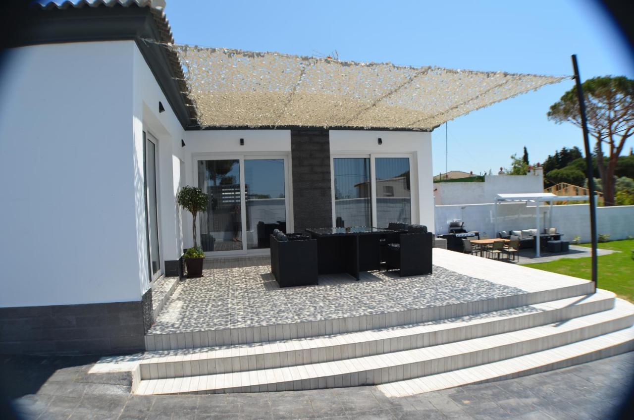 El Encanto Chiclana Ii Holiday home *