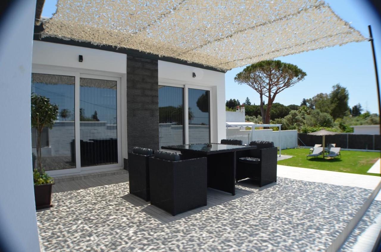 El Encanto Chiclana Ii *