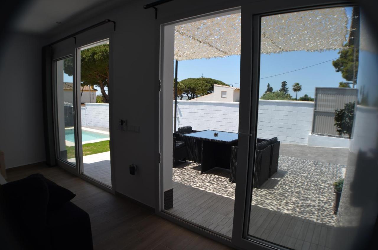El Encanto Chiclana Ii *