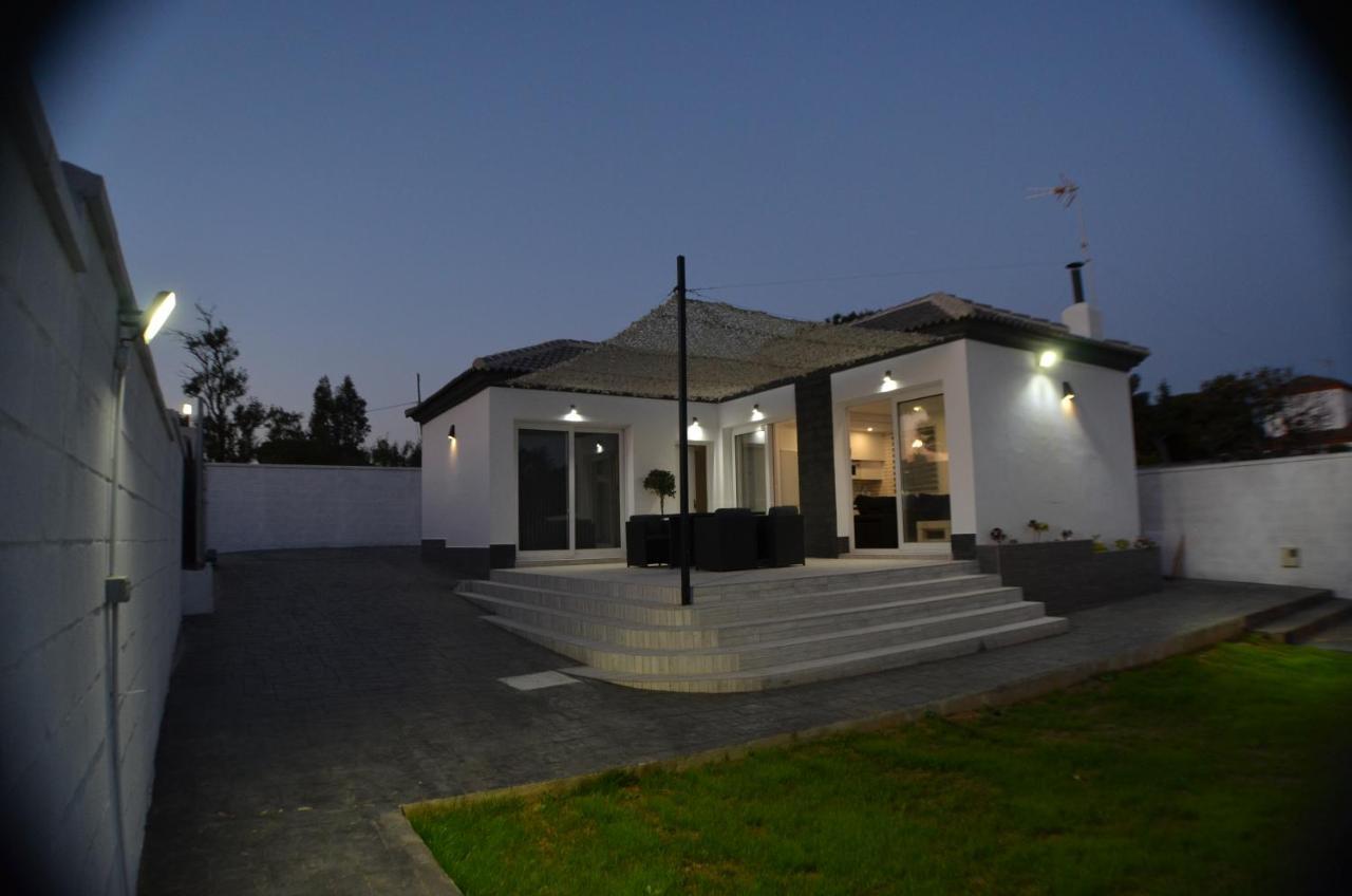 El Encanto Chiclana Ii