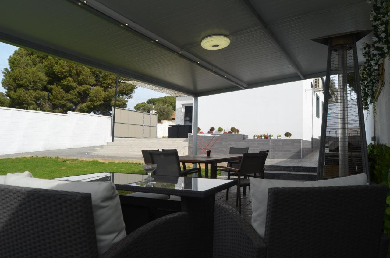 Holiday home El Encanto Chiclana Ii *