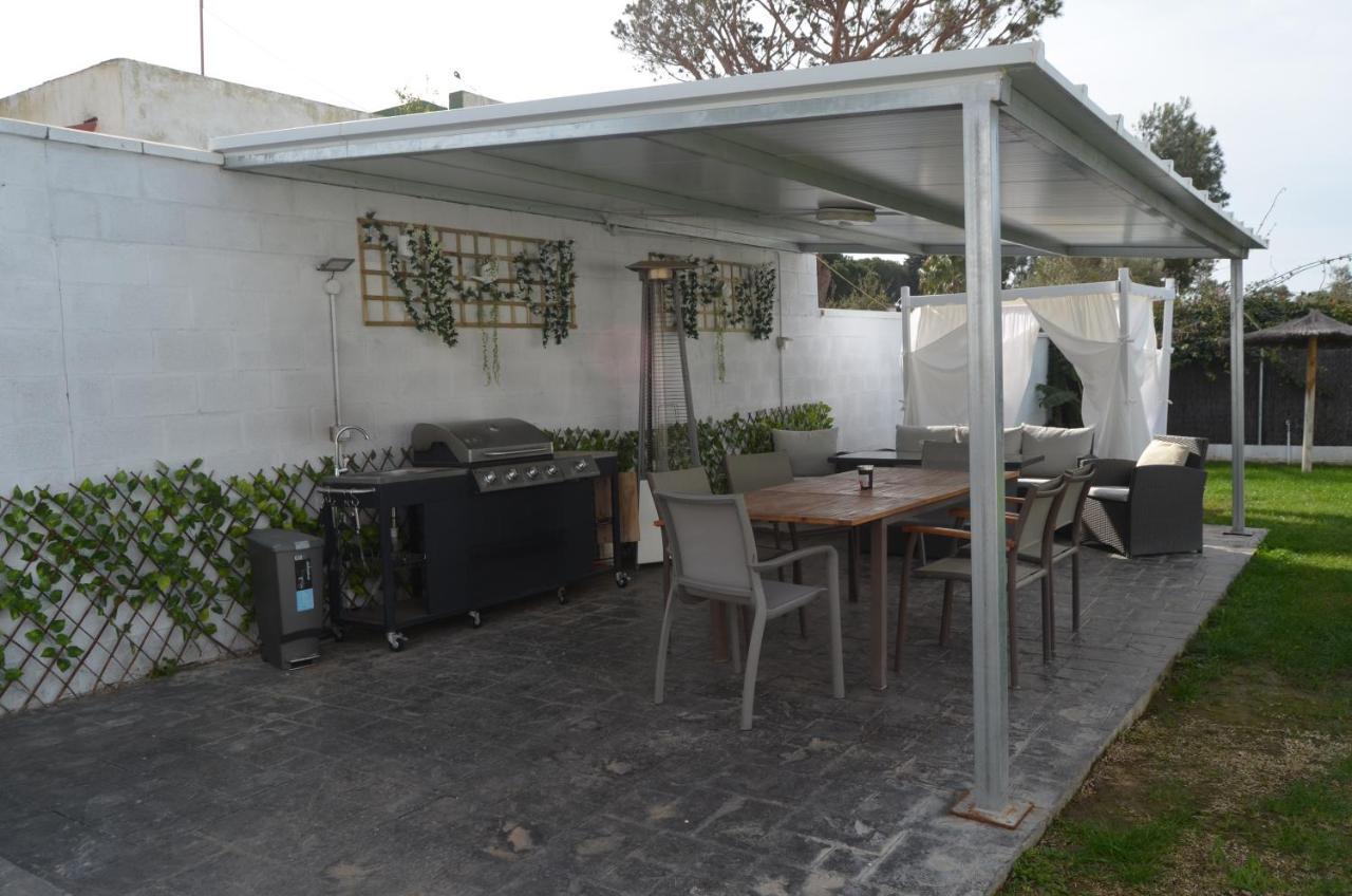 El Encanto Chiclana Ii Holiday home