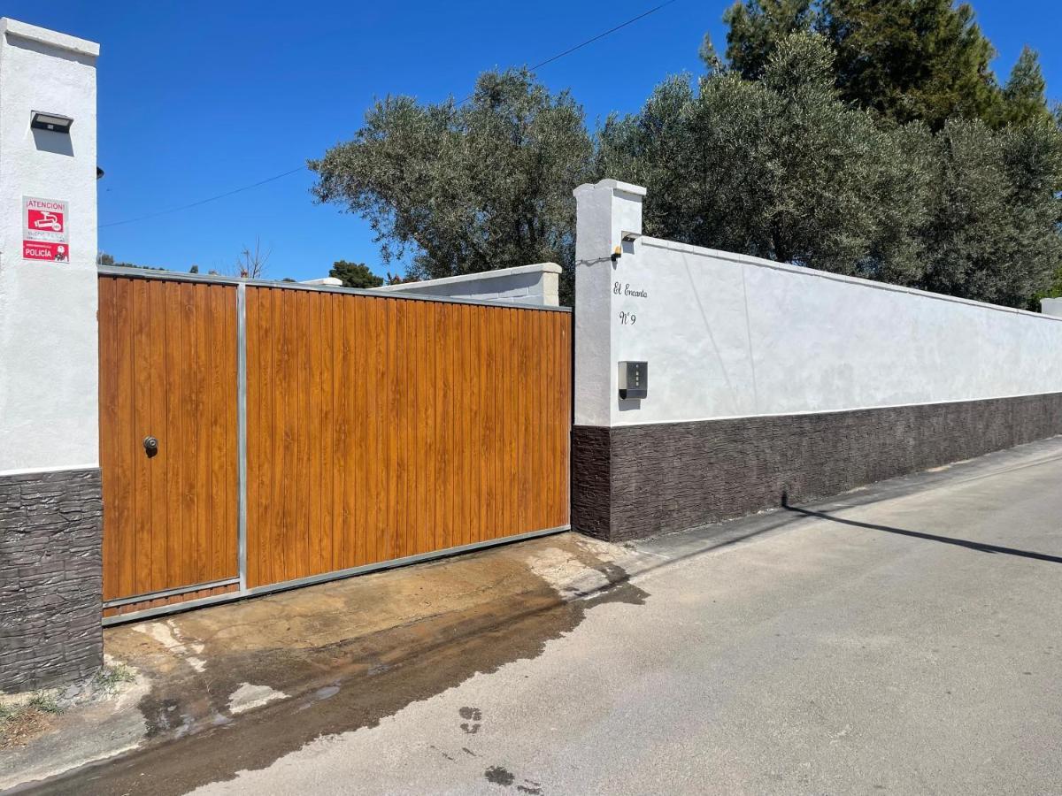 El Encanto Chiclana Ii