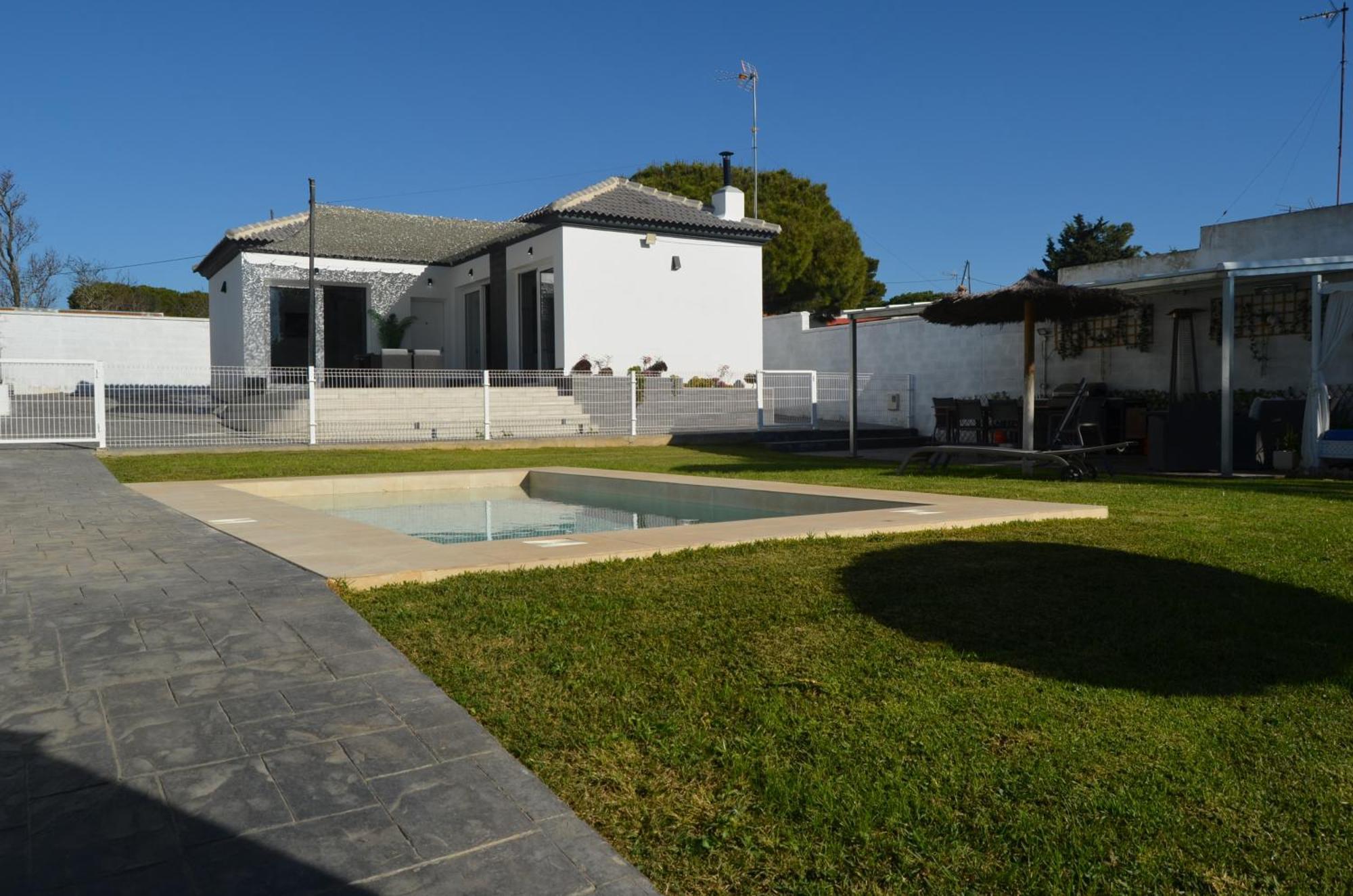 El Encanto Chiclana Ii *
