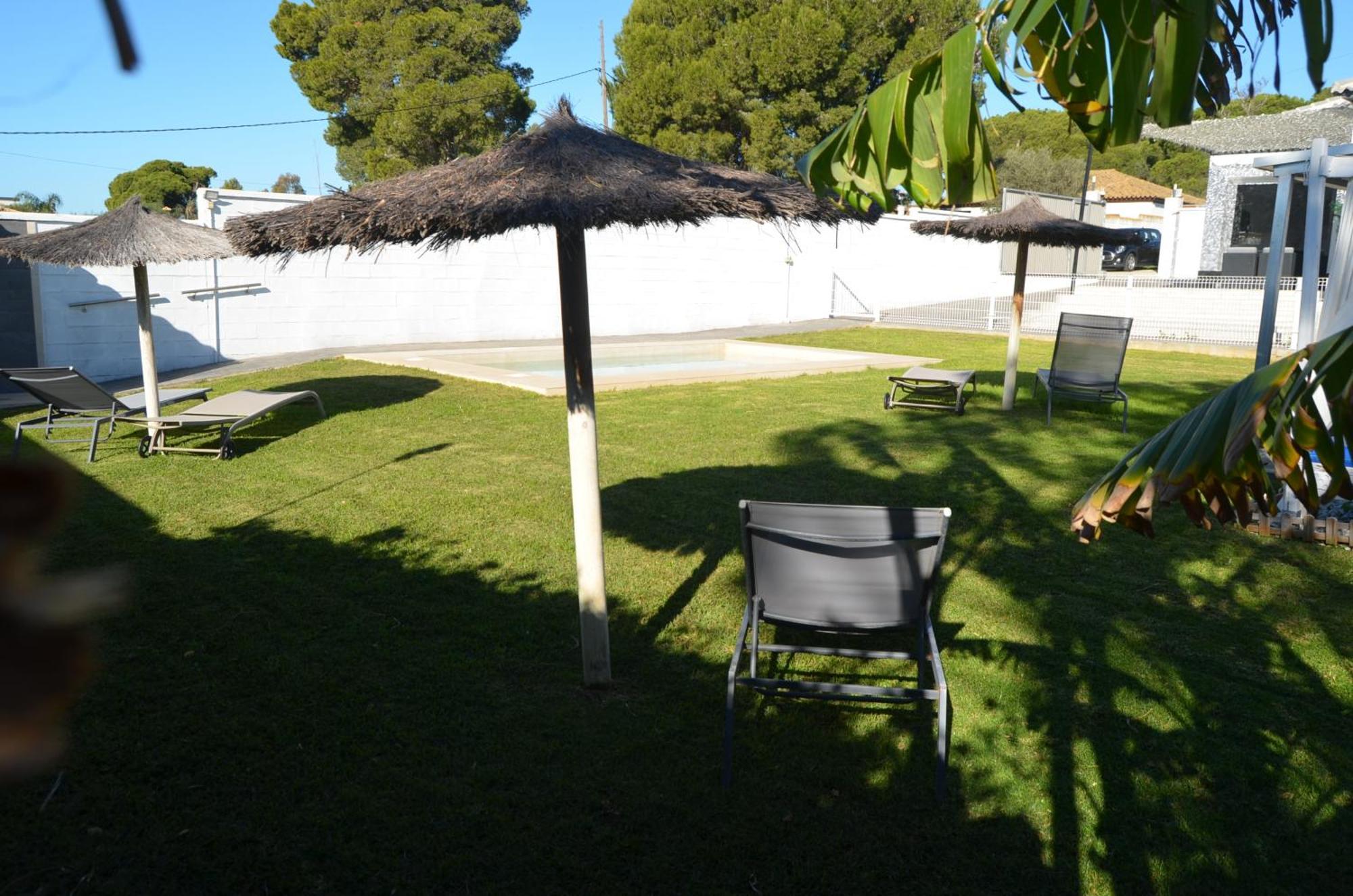 El Encanto Chiclana Ii Holiday home Chiclana de la Frontera