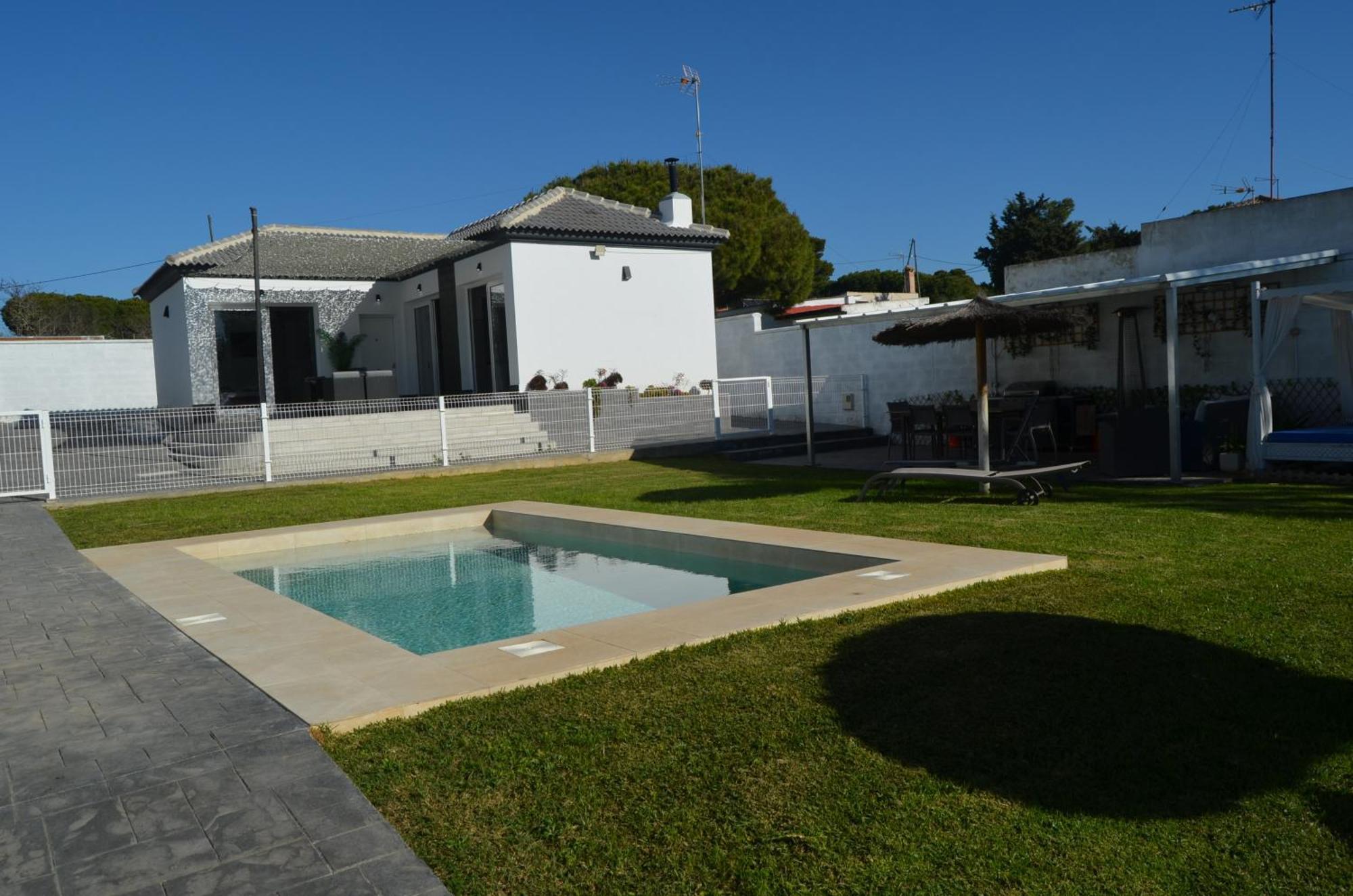 El Encanto Chiclana Ii Holiday home Chiclana de la Frontera