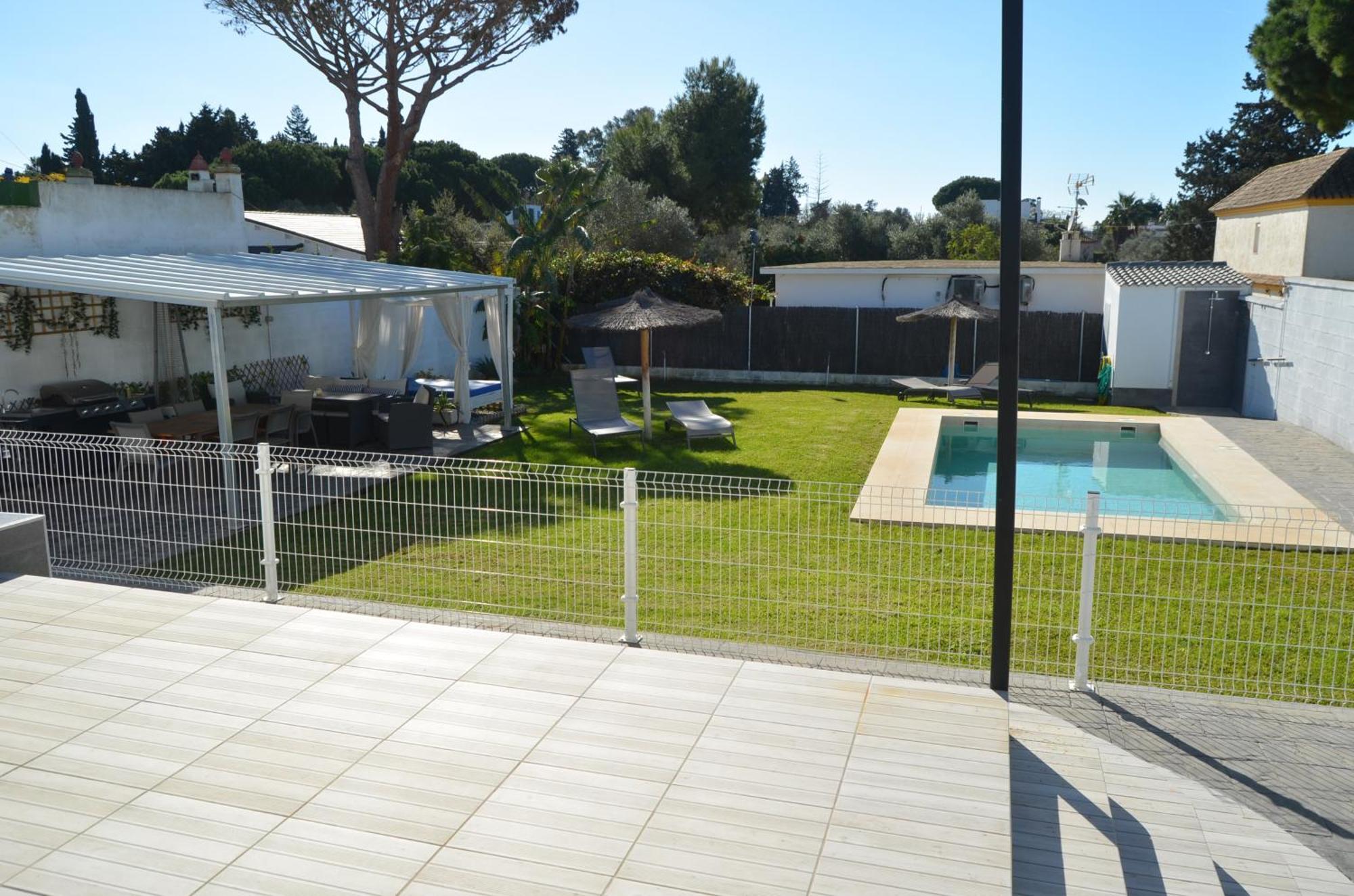 El Encanto Chiclana Ii Holiday home