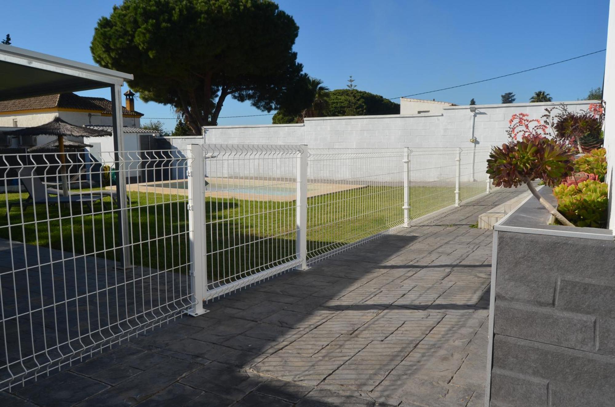 Holiday home El Encanto Chiclana Ii Chiclana de la Frontera