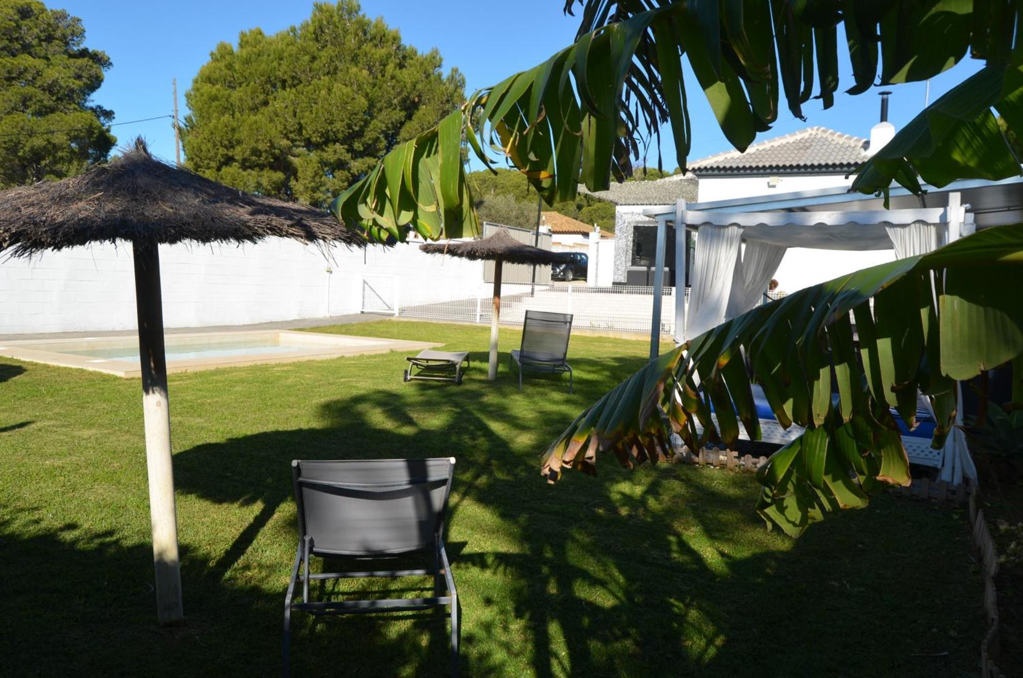 El Encanto Chiclana Ii Holiday home