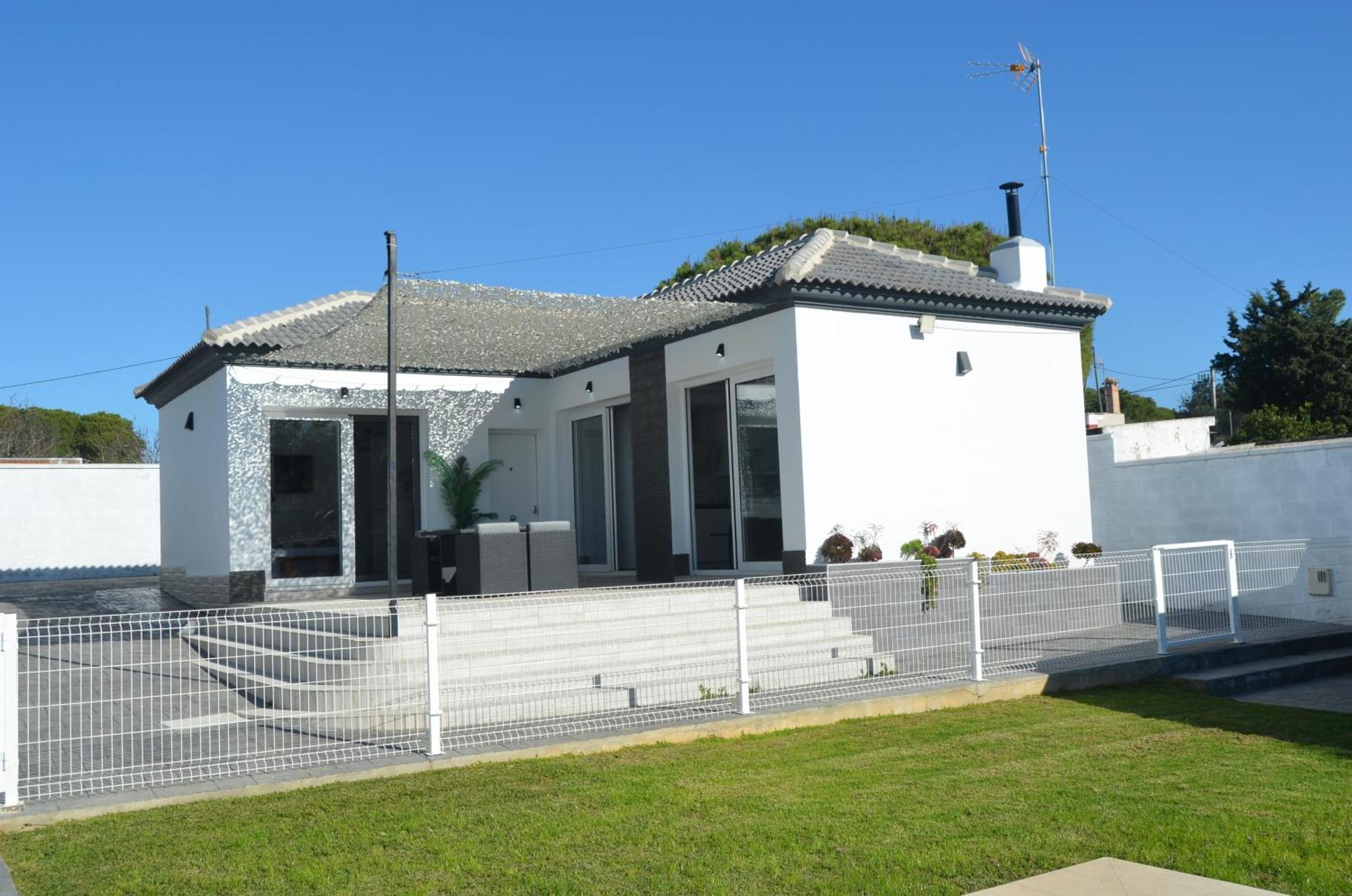Holiday home El Encanto Chiclana Ii