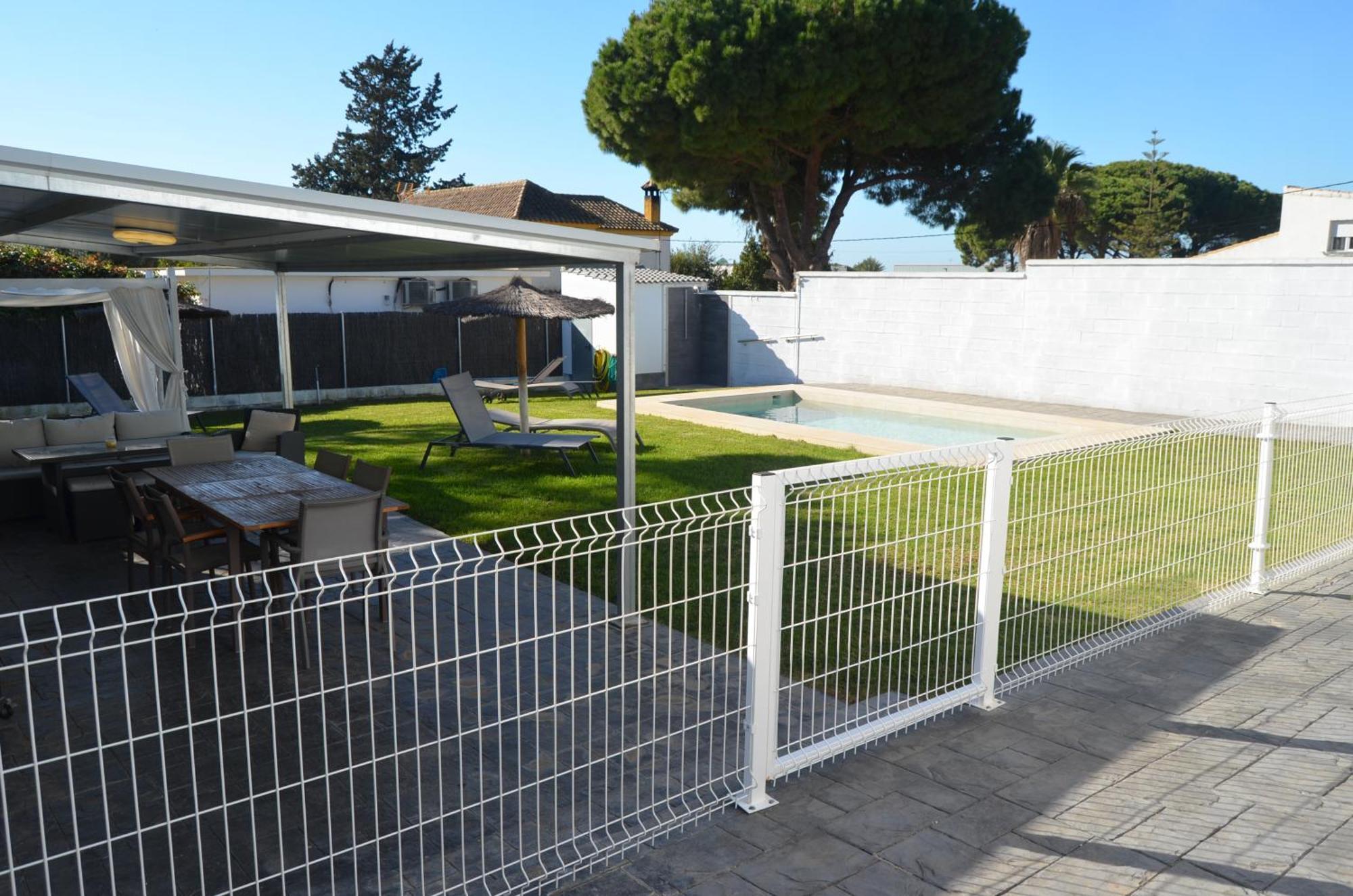 Holiday home El Encanto Chiclana Ii Chiclana de la Frontera