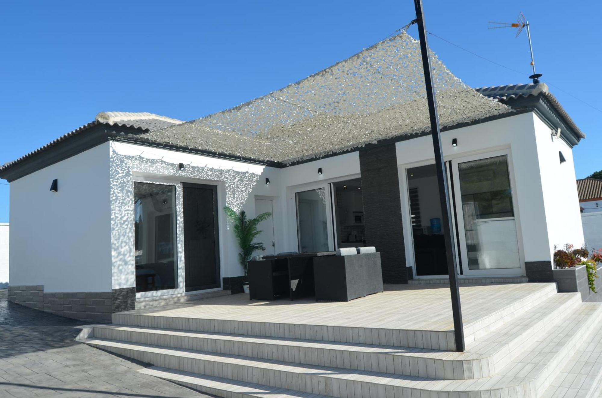 El Encanto Chiclana Ii * Chiclana de la Frontera
