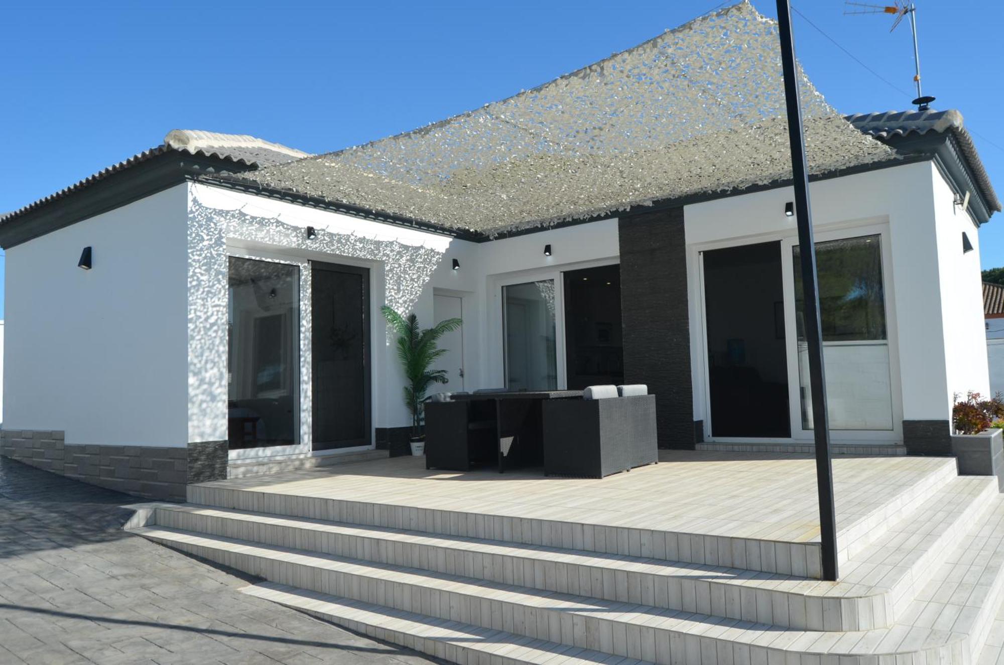 El Encanto Chiclana Ii Chiclana de la Frontera