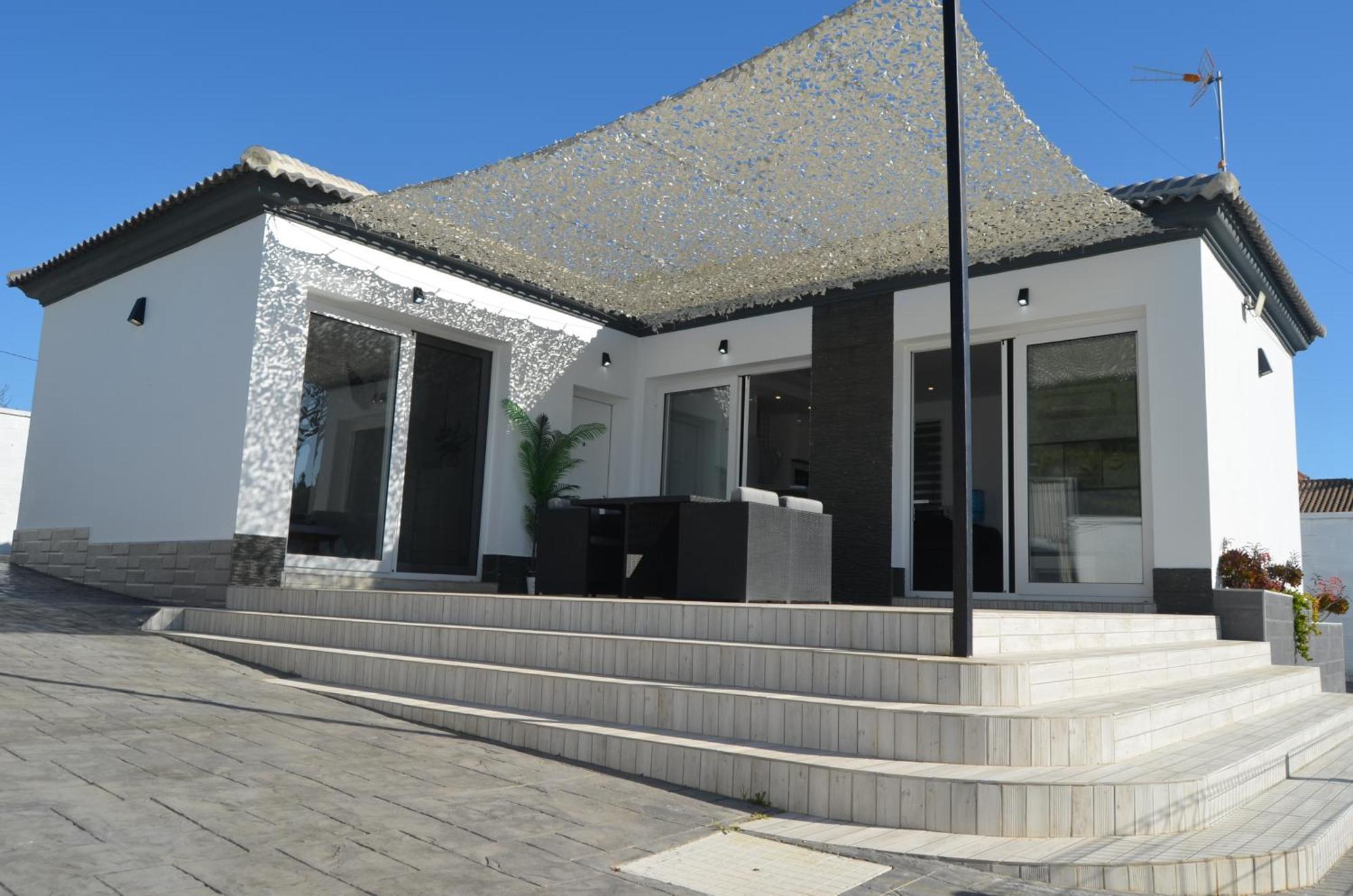 El Encanto Chiclana Ii