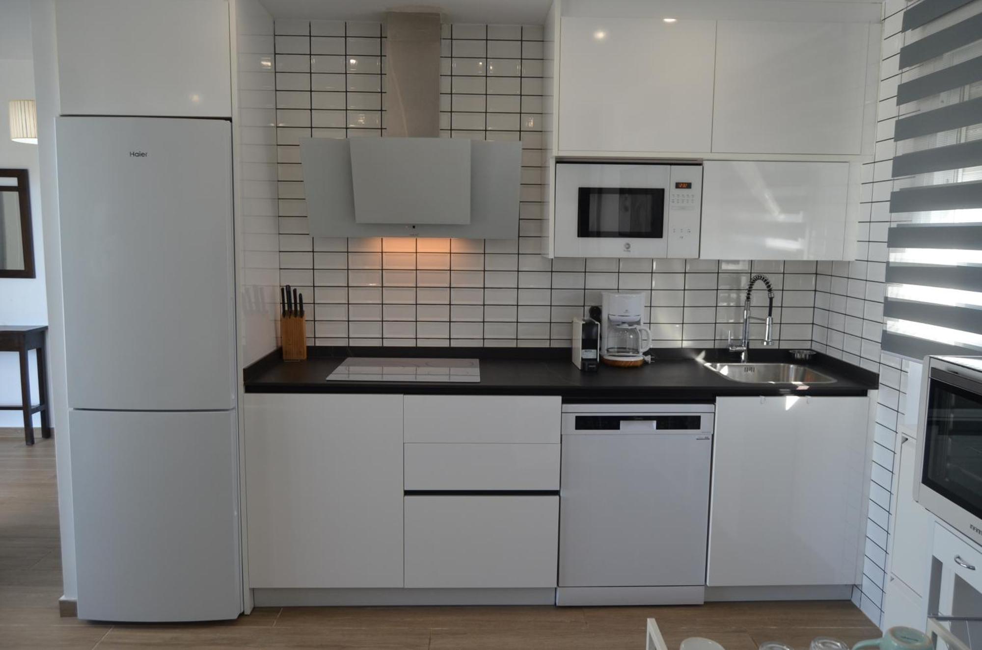 El Encanto Chiclana Ii Holiday home
