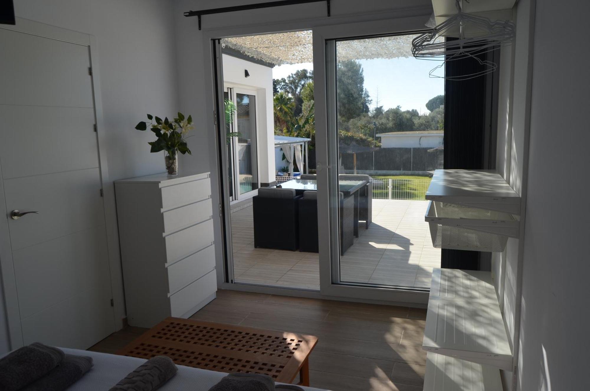 Holiday home El Encanto Chiclana Ii *