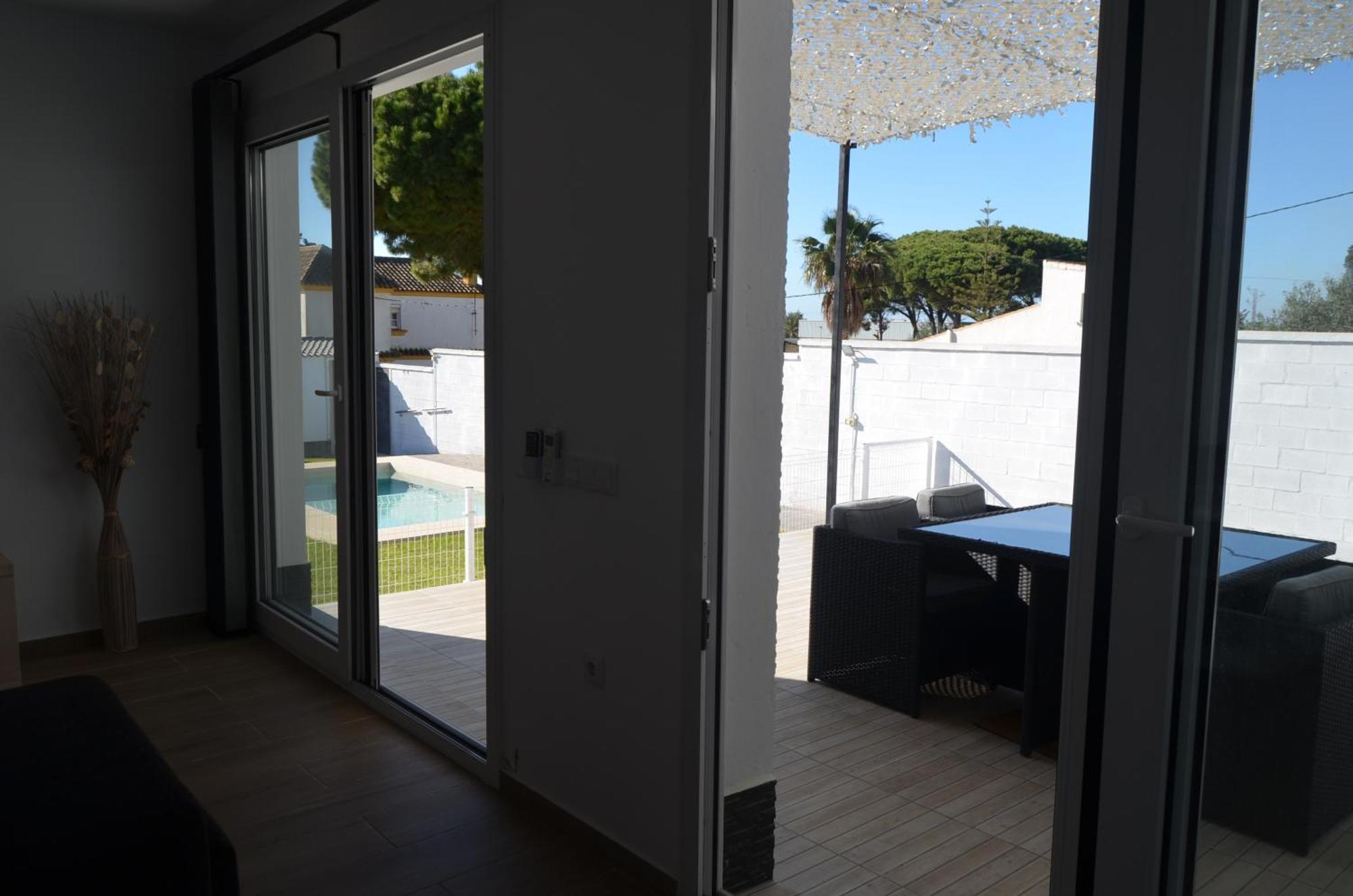 El Encanto Chiclana Ii Holiday home Chiclana de la Frontera