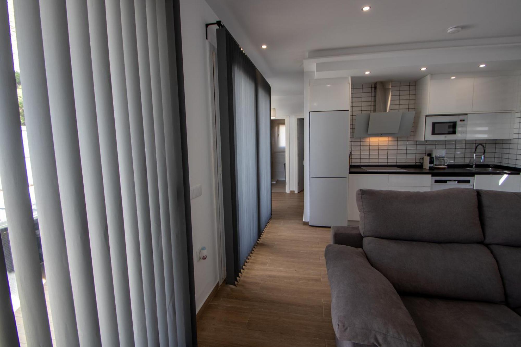 El Encanto Chiclana Ii Holiday home Chiclana de la Frontera