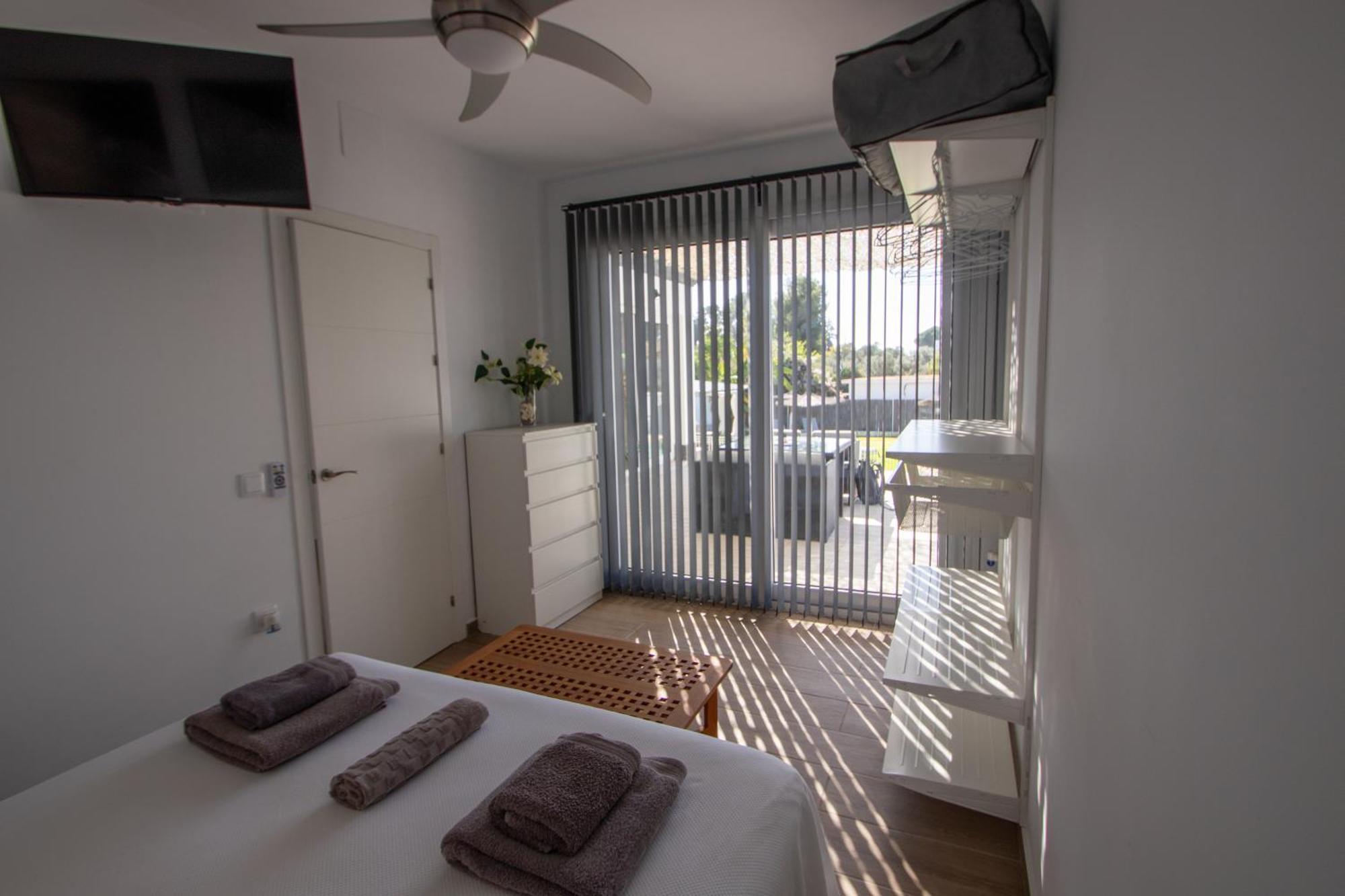 El Encanto Chiclana Ii