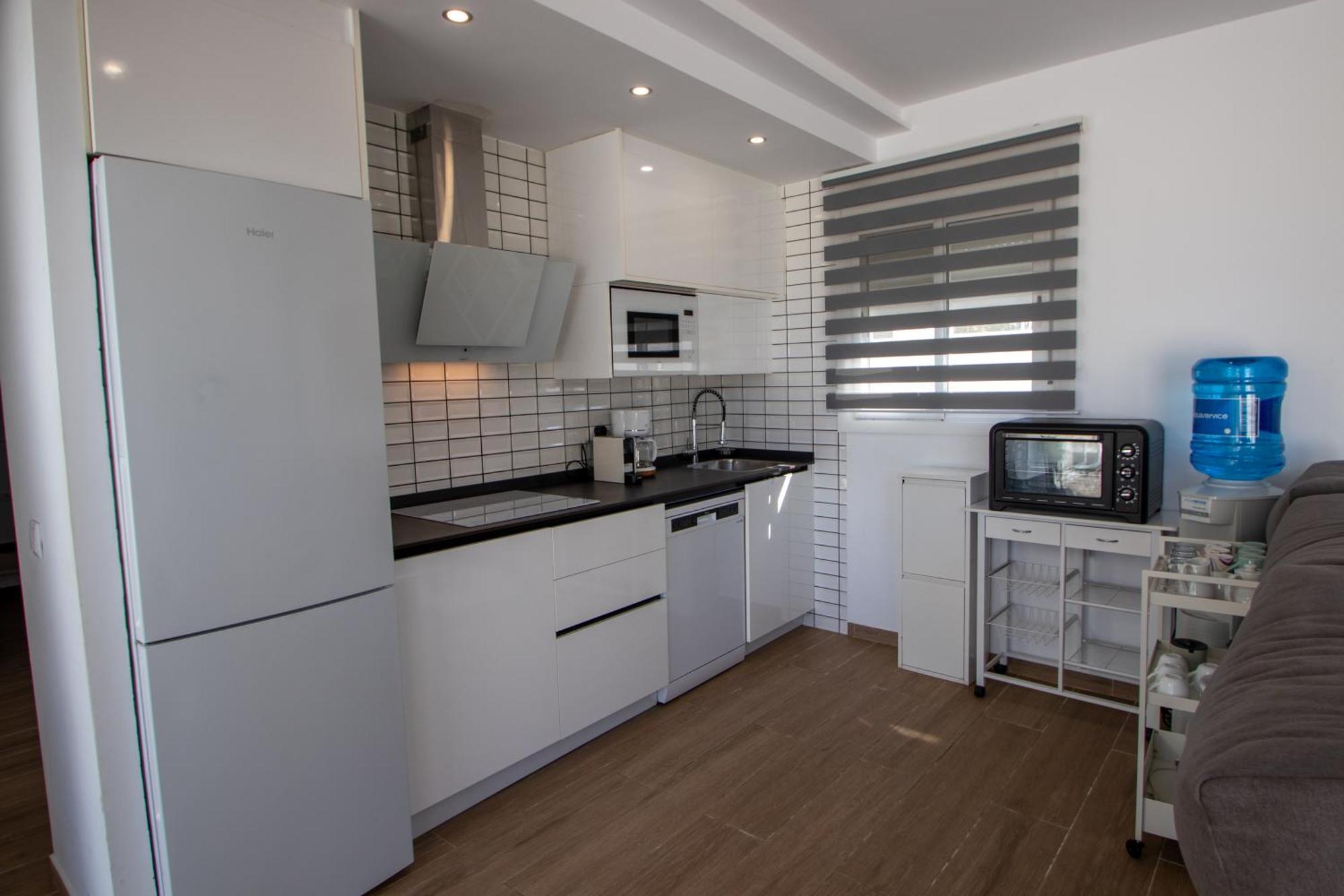 El Encanto Chiclana Ii Holiday home