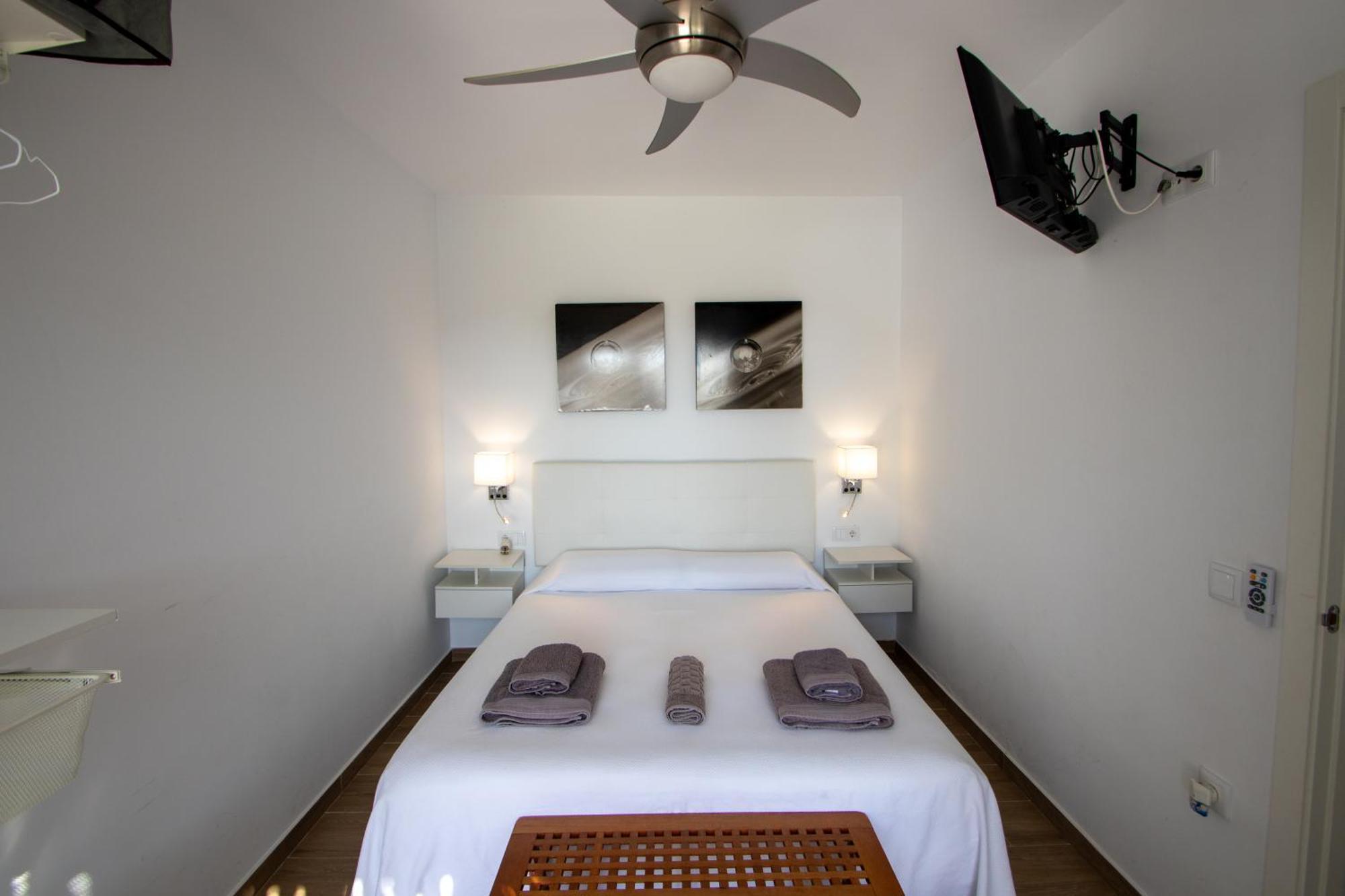 Holiday home El Encanto Chiclana Ii *