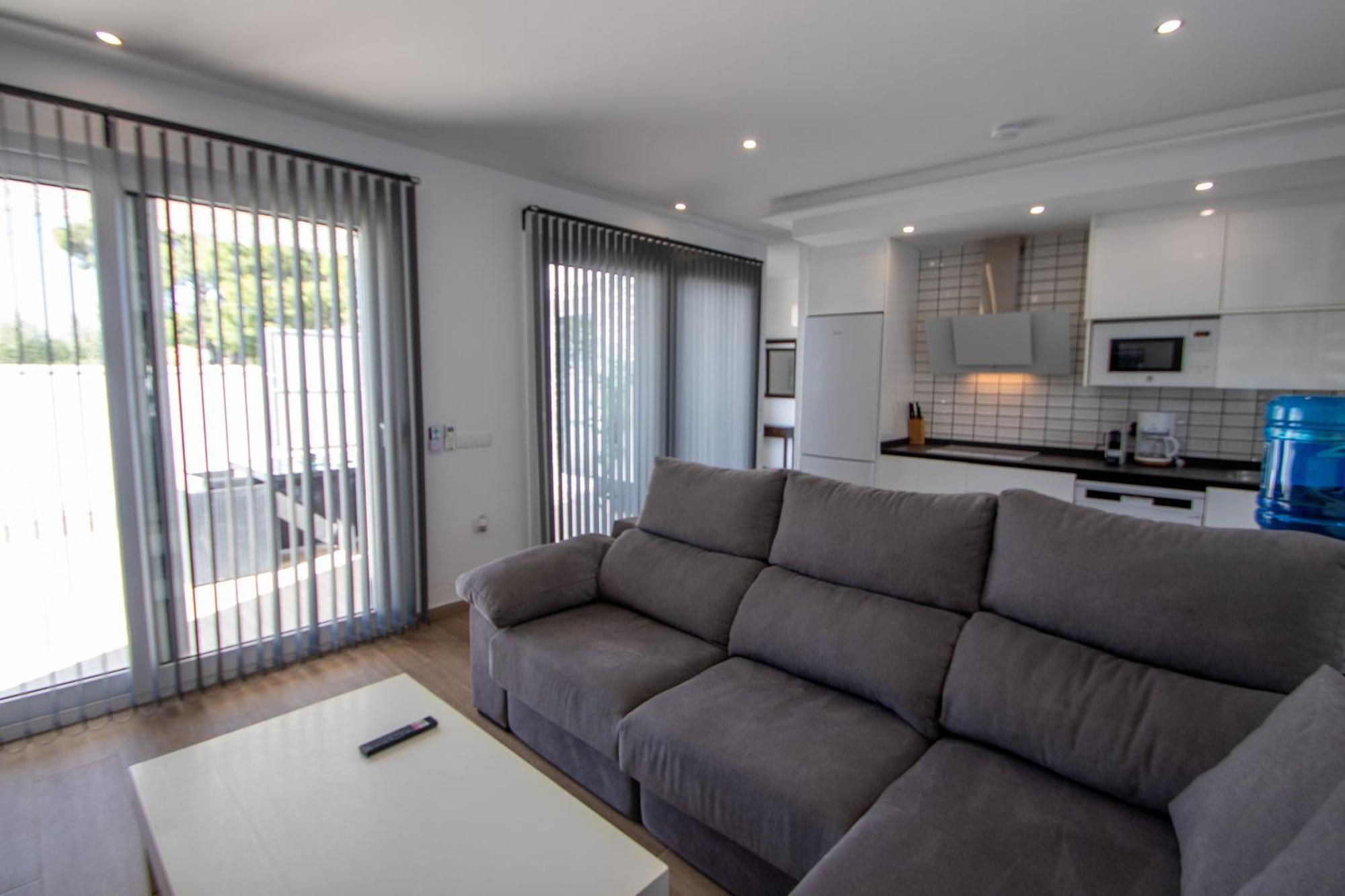 El Encanto Chiclana Ii Holiday home Chiclana de la Frontera