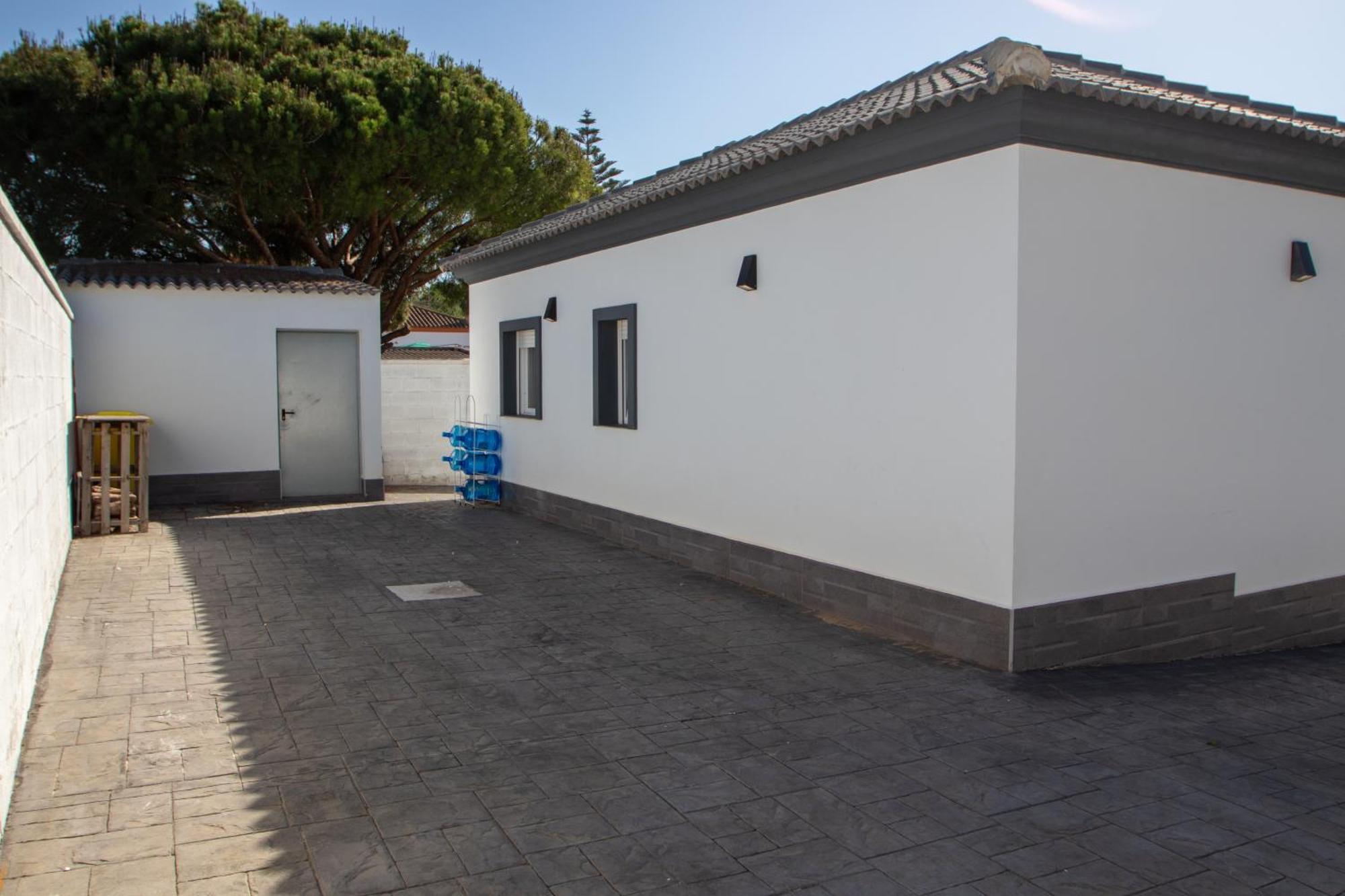El Encanto Chiclana Ii *