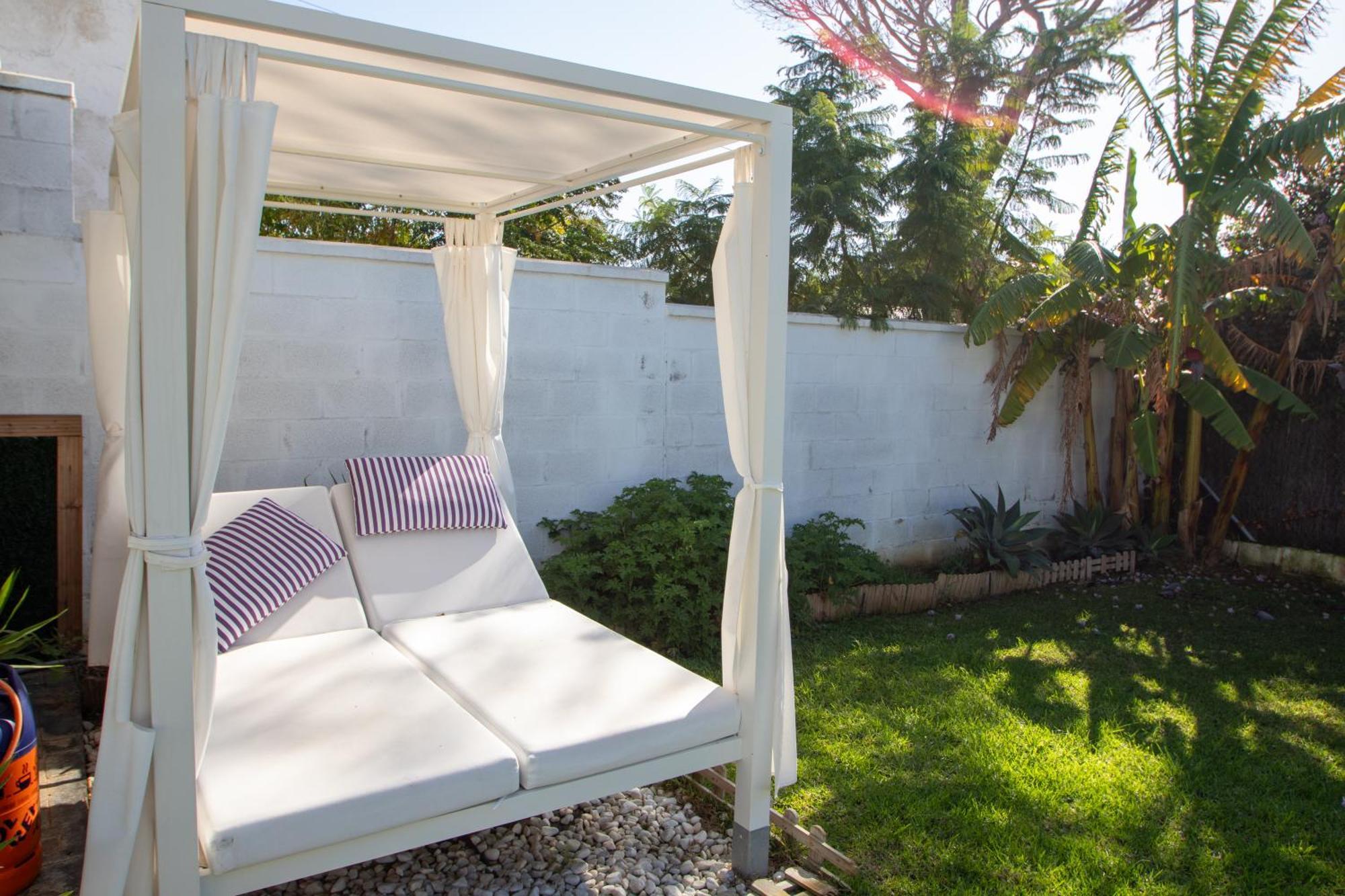 El Encanto Chiclana Ii Holiday home