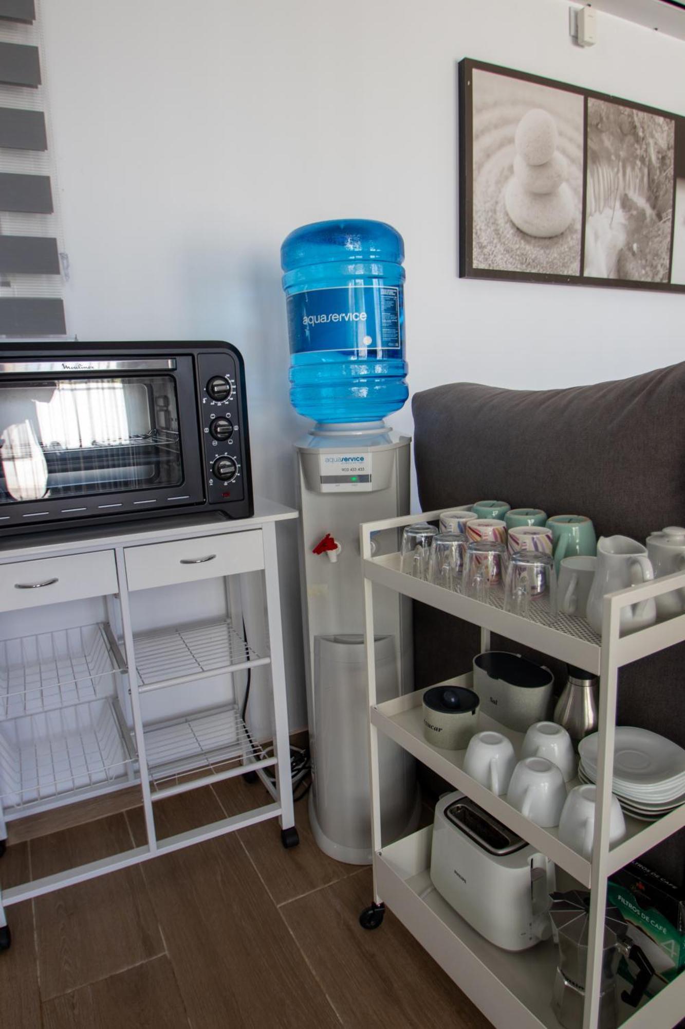 El Encanto Chiclana Ii Holiday home Chiclana de la Frontera