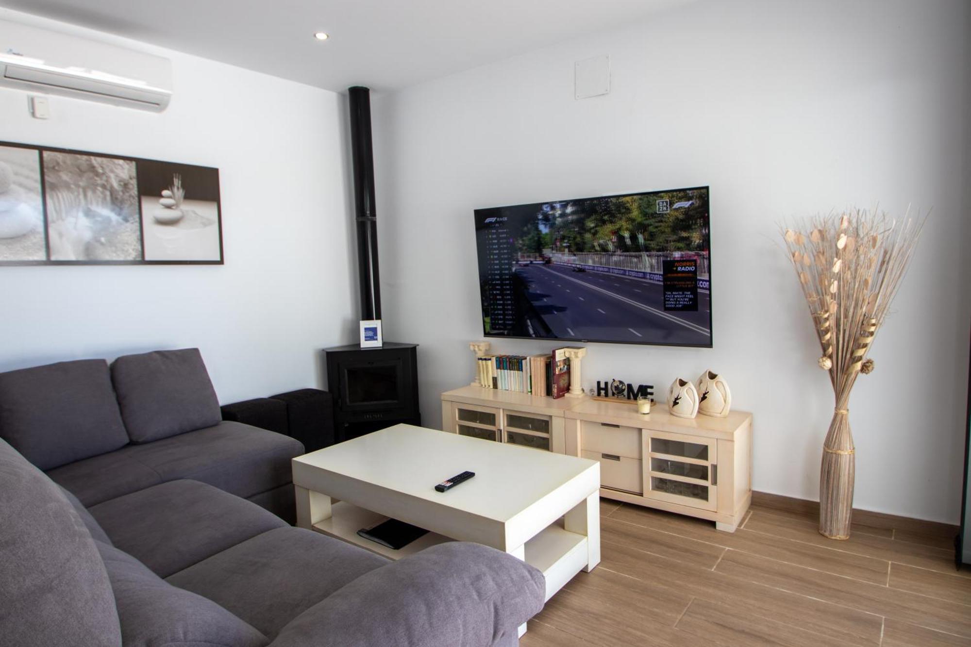 Holiday home El Encanto Chiclana Ii Chiclana de la Frontera
