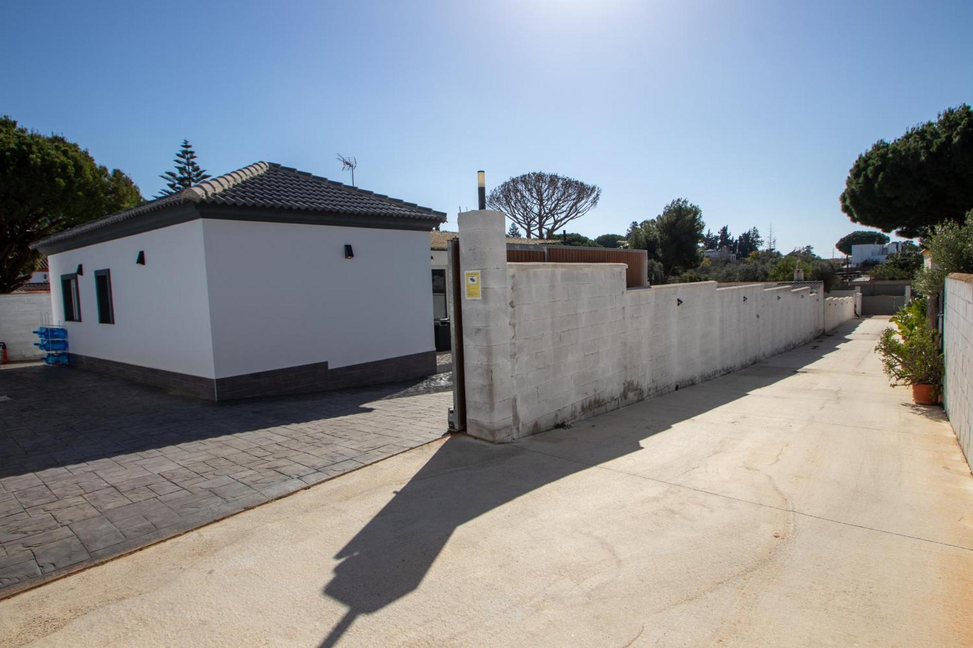 El Encanto Chiclana Ii *